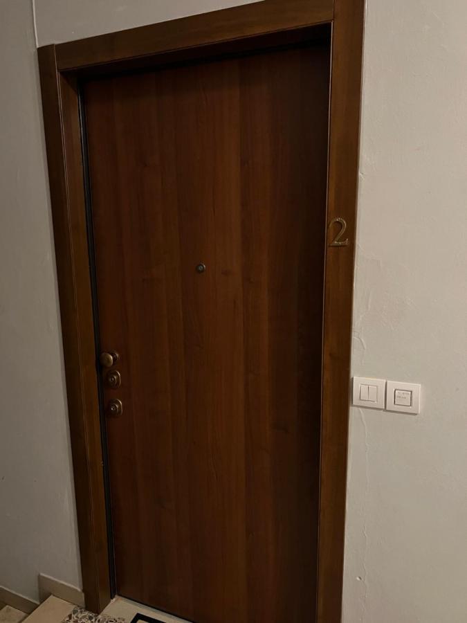 Casa Di Afi, Perfect For 4 - Kitchen - Parking - Netflix Apartment Arona Exterior photo