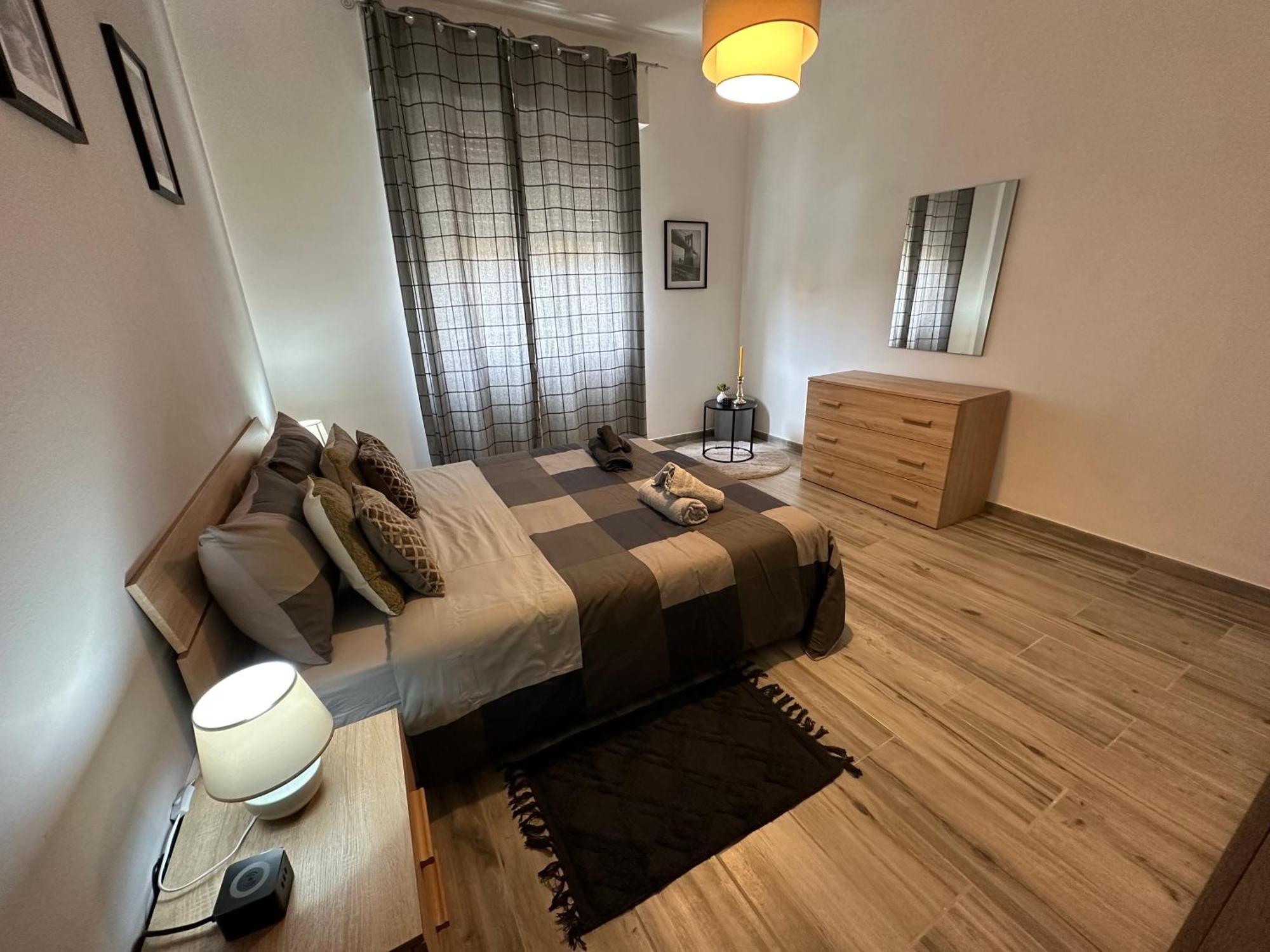 Casa Di Afi, Perfect For 4 - Kitchen - Parking - Netflix Apartment Arona Exterior photo